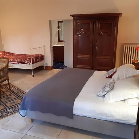 La Heraudiere Bed & Breakfast Тур Екстериор снимка