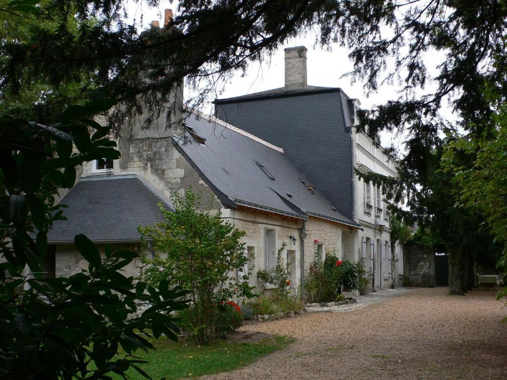 La Heraudiere Bed & Breakfast Тур Стая снимка