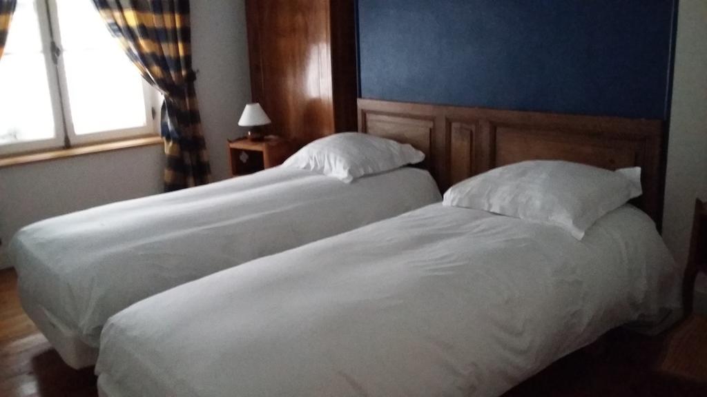 La Heraudiere Bed & Breakfast Тур Екстериор снимка